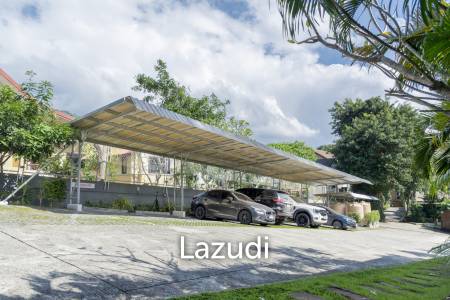 Beachside 3-Bedroom House in Bang Ma Kham, Koh Samui