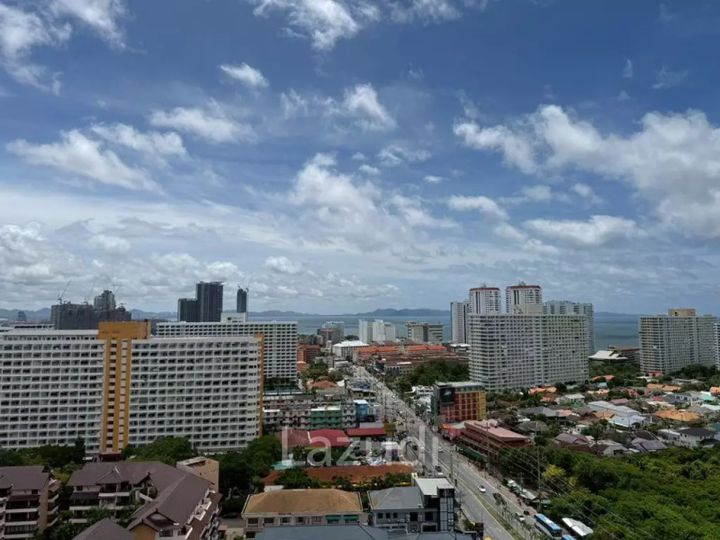 2 Beds 2 Baths 92 SQ.M. Grande Caribbean Condo Resort