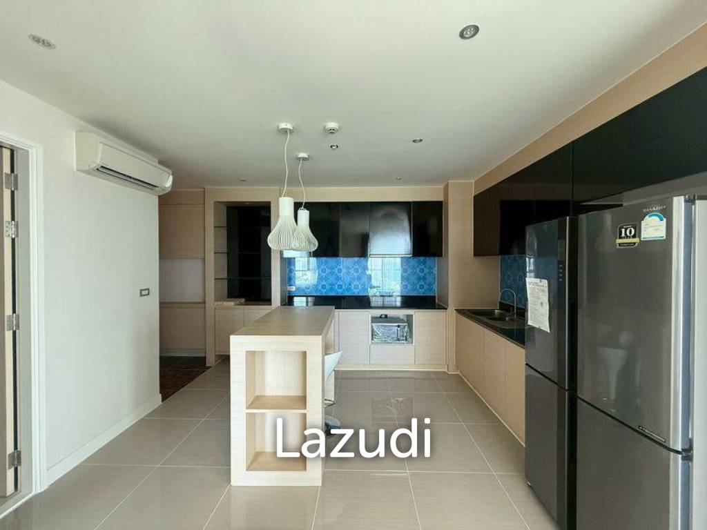 2 Beds 2 Baths 92 SQ.M. Grande Caribbean Condo Resort