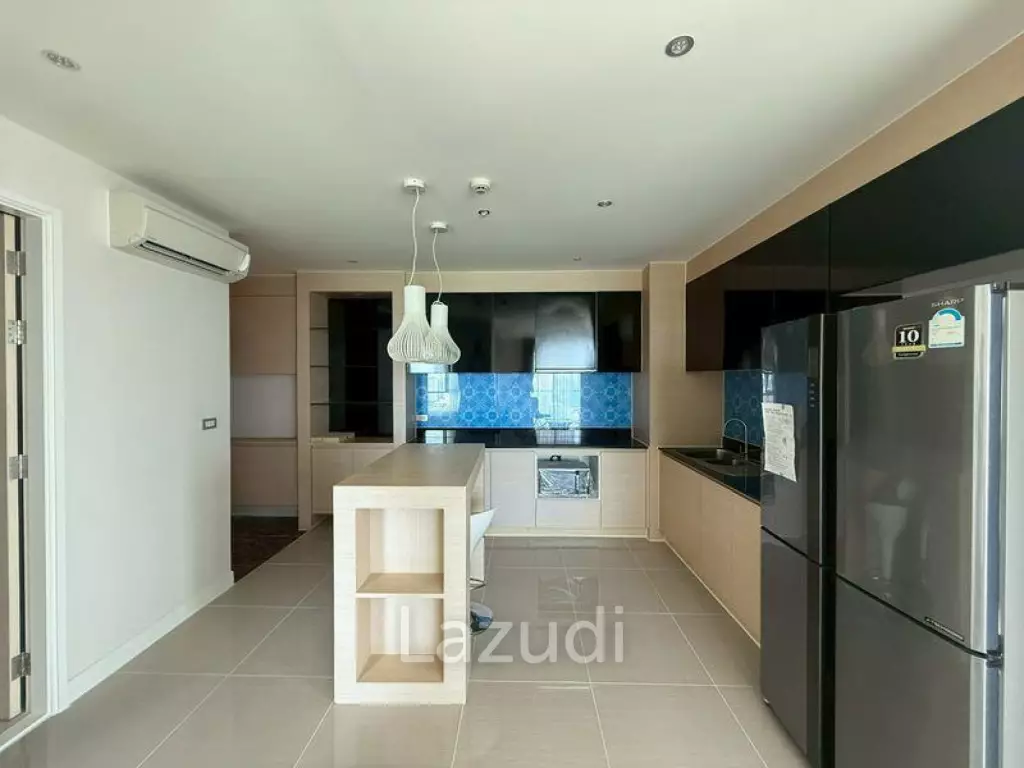 2 Beds 2 Baths 92 SQ.M. Grande Caribbean Condo Resort
