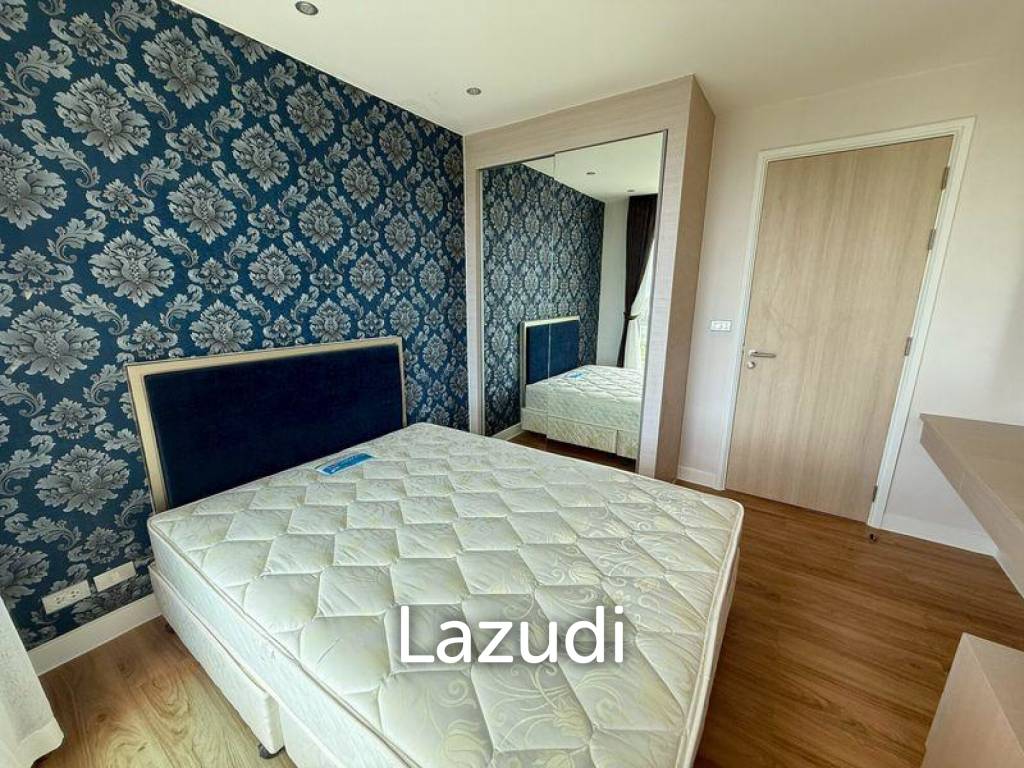 2 Beds 2 Baths 92 SQ.M. Grande Caribbean Condo Resort