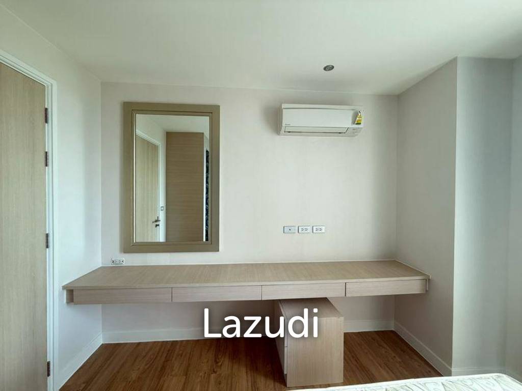 2 Beds 2 Baths 92 SQ.M. Grande Caribbean Condo Resort