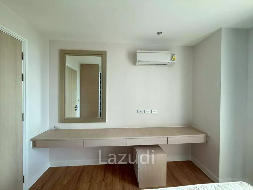 2 Beds 2 Baths 92 SQ.M. Grande Caribbean Condo Resort