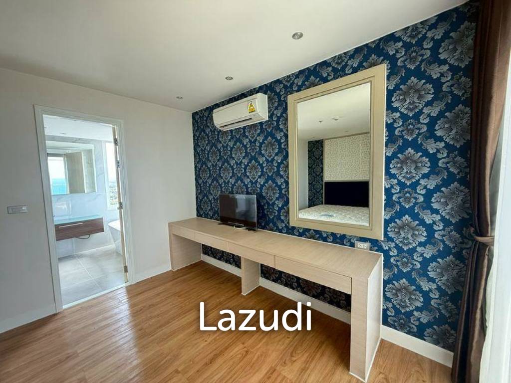 2 Beds 2 Baths 92 SQ.M. Grande Caribbean Condo Resort