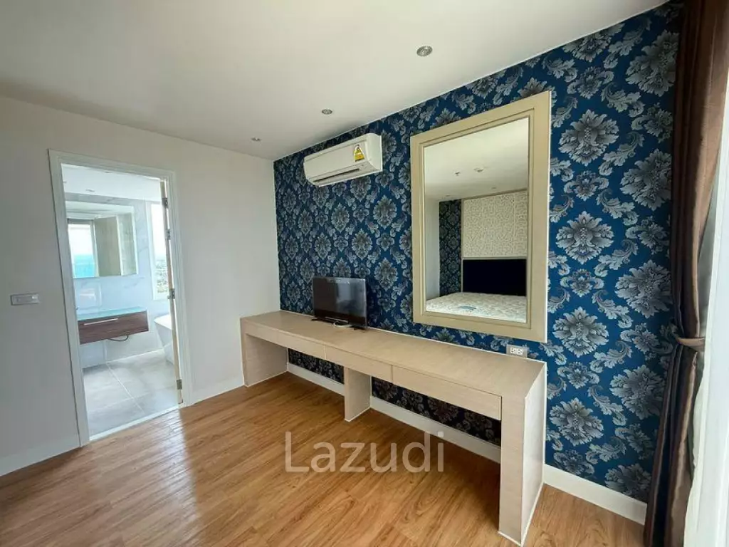 2 Beds 2 Baths 92 SQ.M. Grande Caribbean Condo Resort