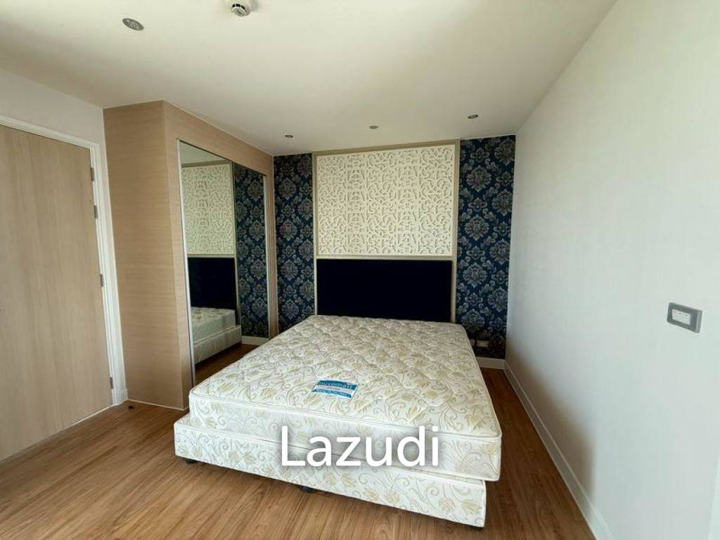 2 Beds 2 Baths 92 SQ.M. Grande Caribbean Condo Resort