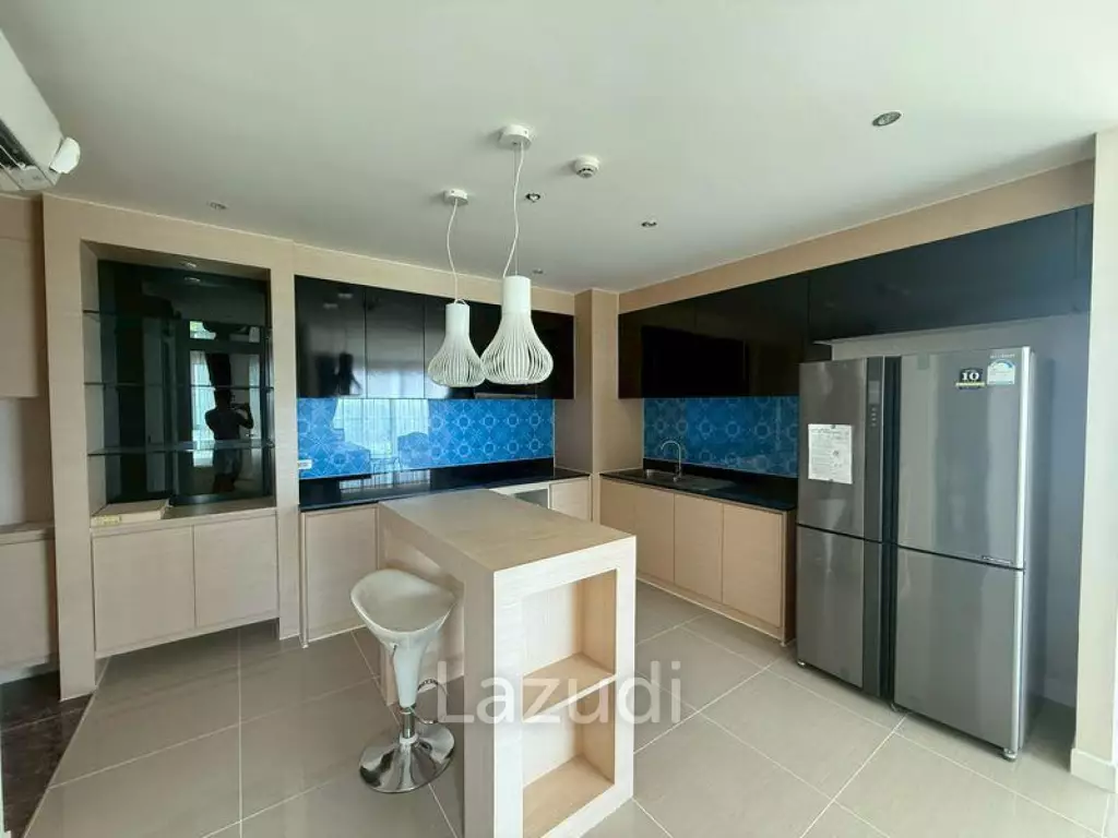 2 Beds 2 Baths 92 SQ.M. Grande Caribbean Condo Resort