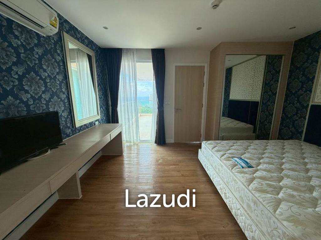 2 Beds 2 Baths 92 SQ.M. Grande Caribbean Condo Resort