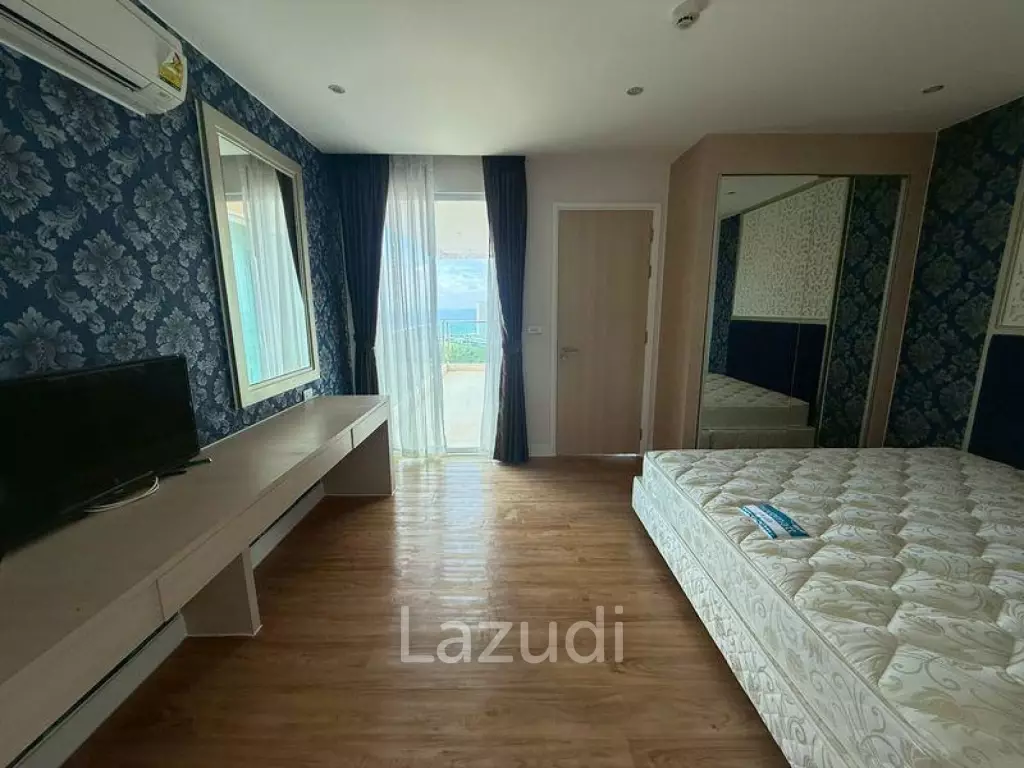 2 Beds 2 Baths 92 SQ.M. Grande Caribbean Condo Resort