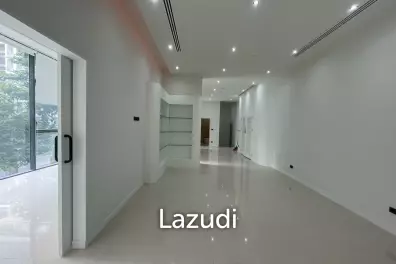 2nd Floor Space for Rent Space Hotel and Executive Apartments Asok - Clinic, Spa, Showroom, Wellness