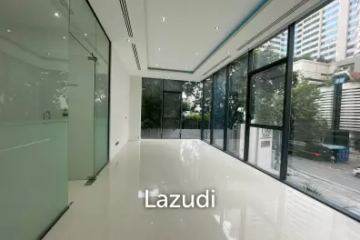 2nd Floor Space for Rent Space Hotel and Executive Apartments Asok - Clinic, Spa, Showroom, Wellness