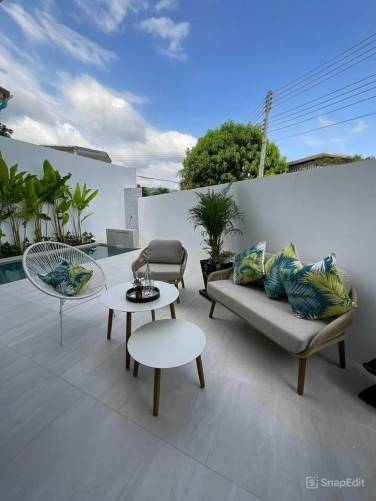 Brand New 2-Storey Pool Villa for Rent in Kathu