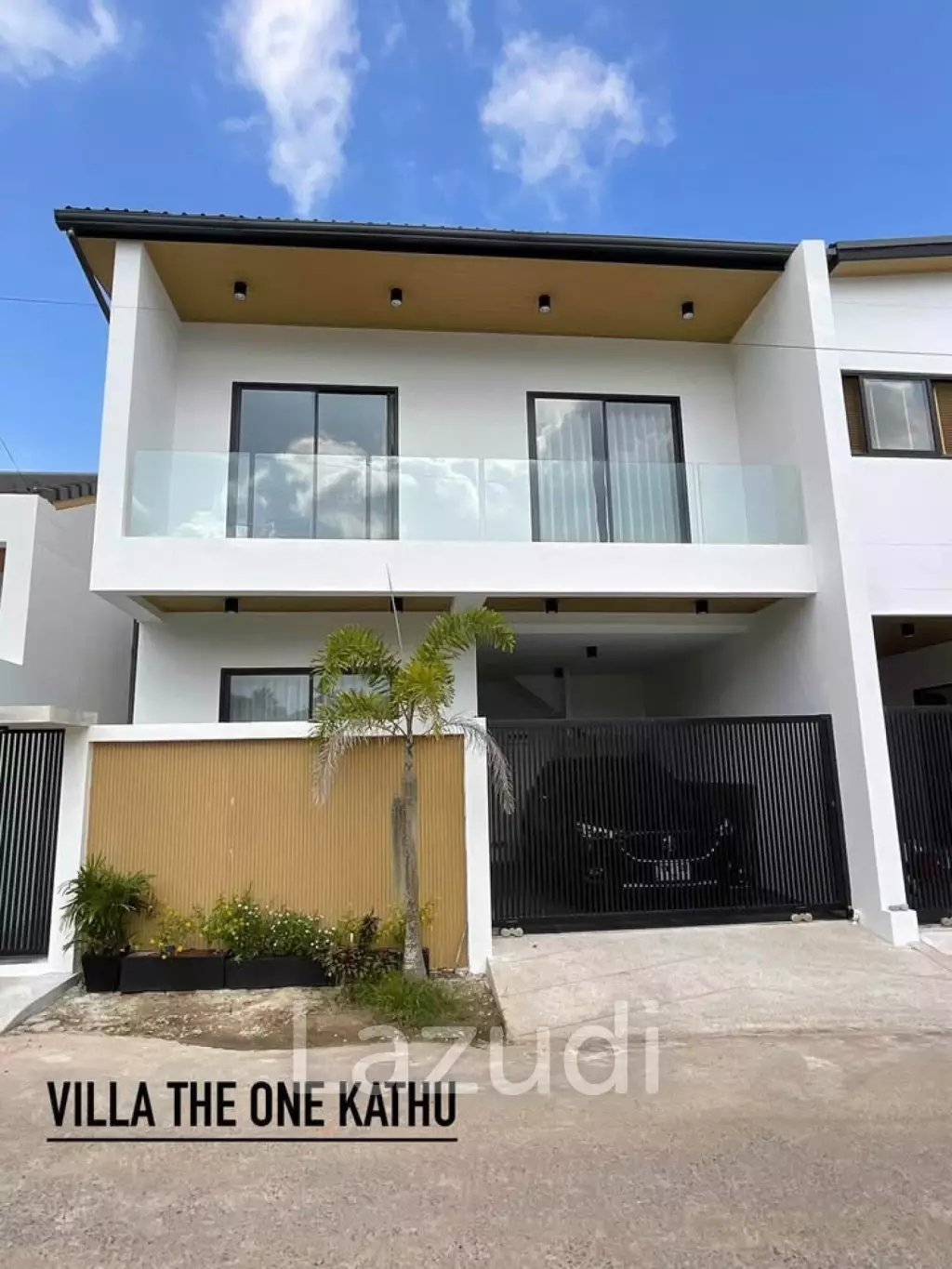 Brand New 2-Storey Pool Villa for Rent in Kathu