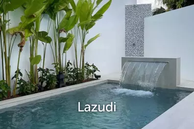 Brand New 2-Storey Pool Villa for Rent in Kathu