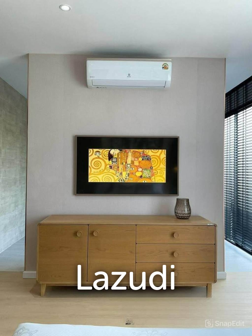 Brand New 2-Storey Pool Villa for Rent in Kathu