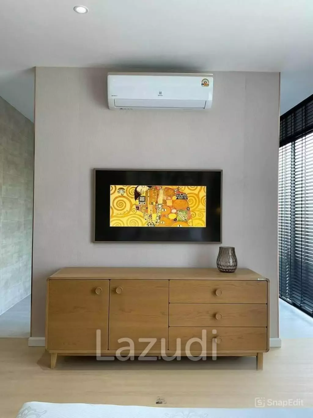 Brand New 2-Storey Pool Villa for Rent in Kathu