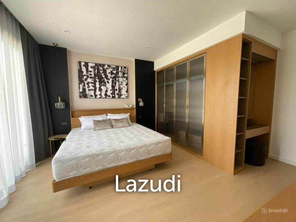 Brand New 2-Storey Pool Villa for Rent in Kathu