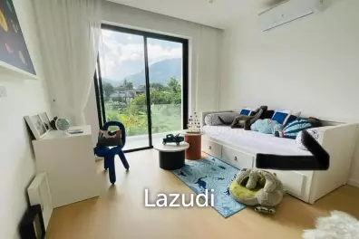 Brand New 2-Storey Pool Villa for Rent in Kathu