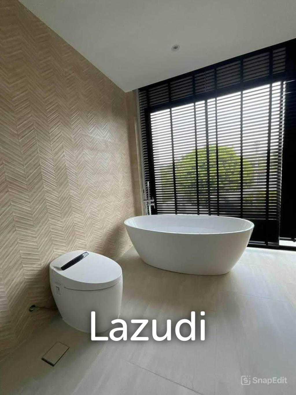 Brand New 2-Storey Pool Villa for Rent in Kathu