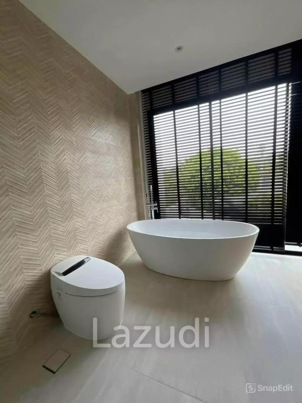Brand New 2-Storey Pool Villa for Rent in Kathu