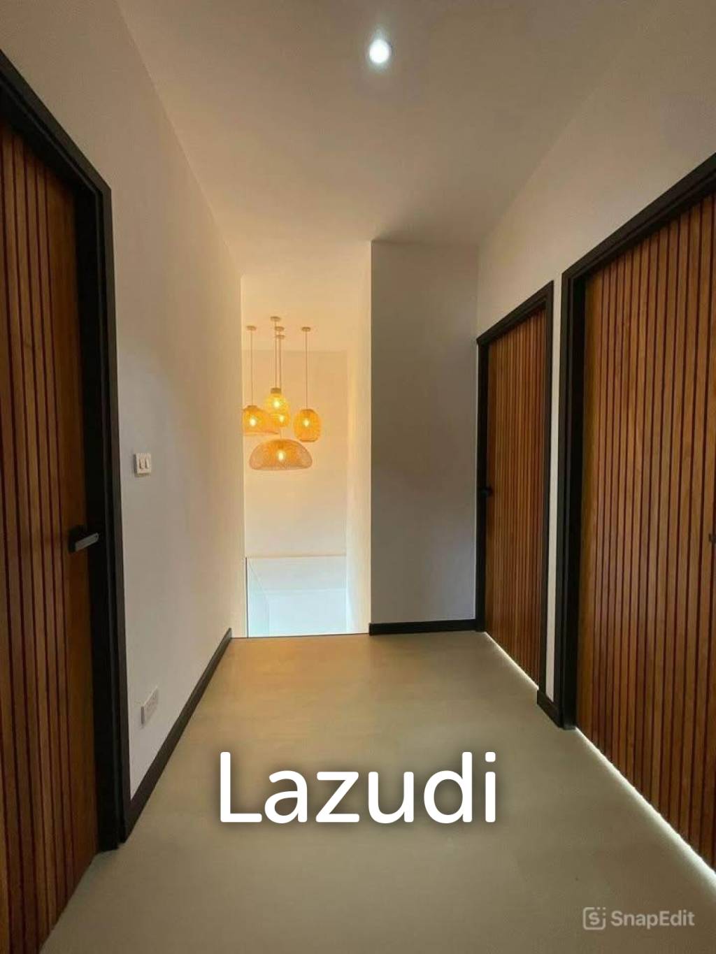 Brand New 2-Storey Pool Villa for Rent in Kathu