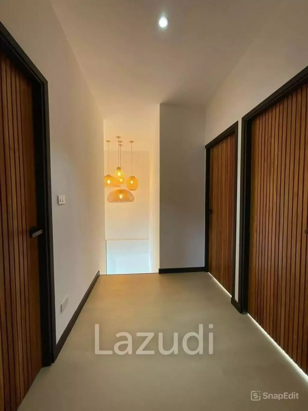 Brand New 2-Storey Pool Villa for Rent in Kathu