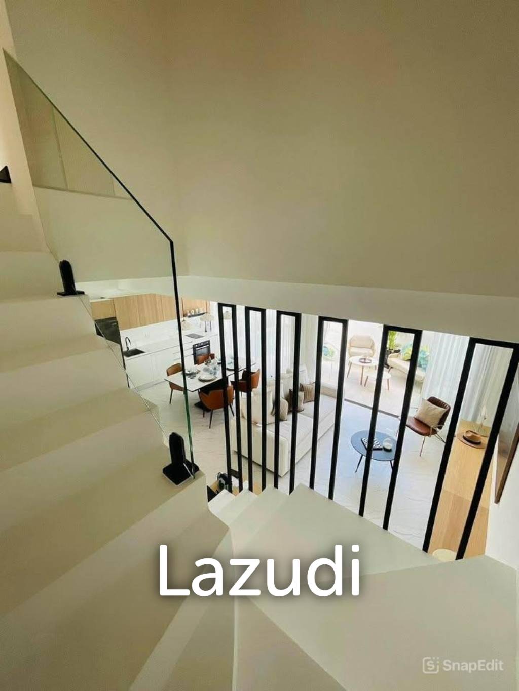 Brand New 2-Storey Pool Villa for Rent in Kathu