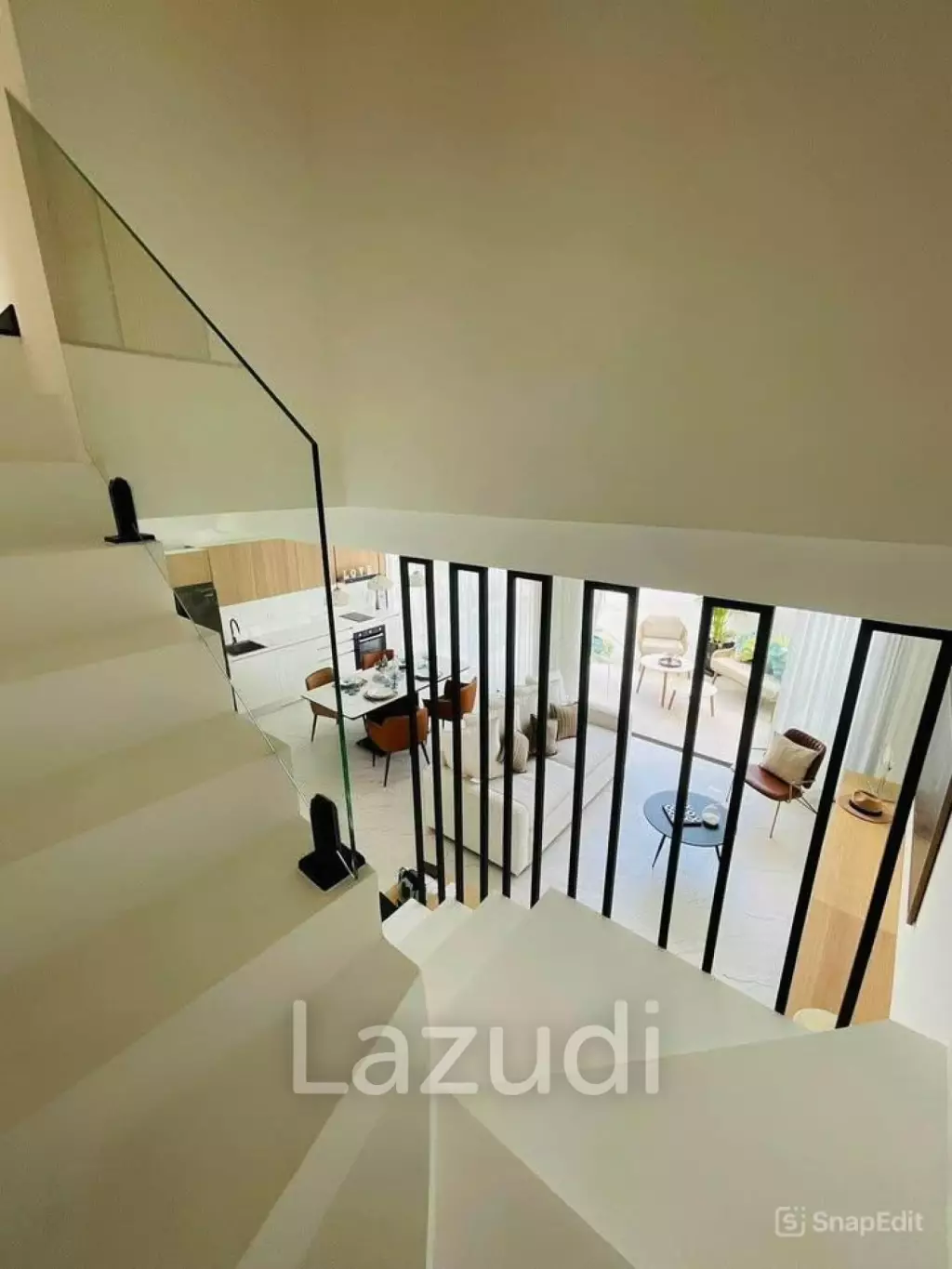 Brand New 2-Storey Pool Villa for Rent in Kathu