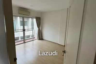 3 Bedroom Townhouse in Noble Cube Pattanakarn