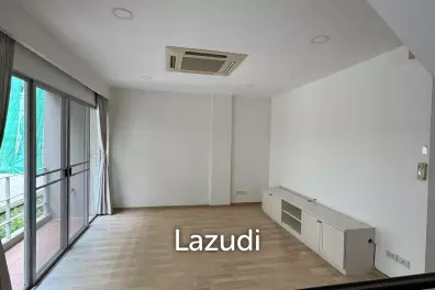 3 Bedroom Townhouse in Noble Cube Pattanakarn
