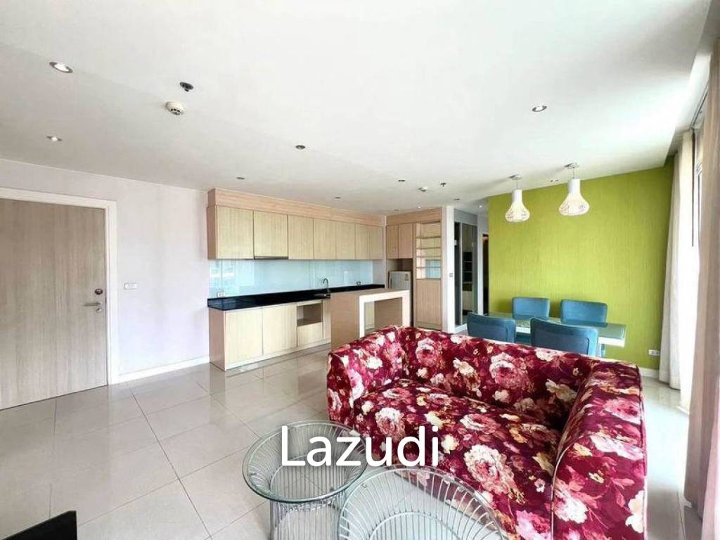 2 Beds 2 Baths 73.18 SQ.M. Grande Caribbean Condo Resort