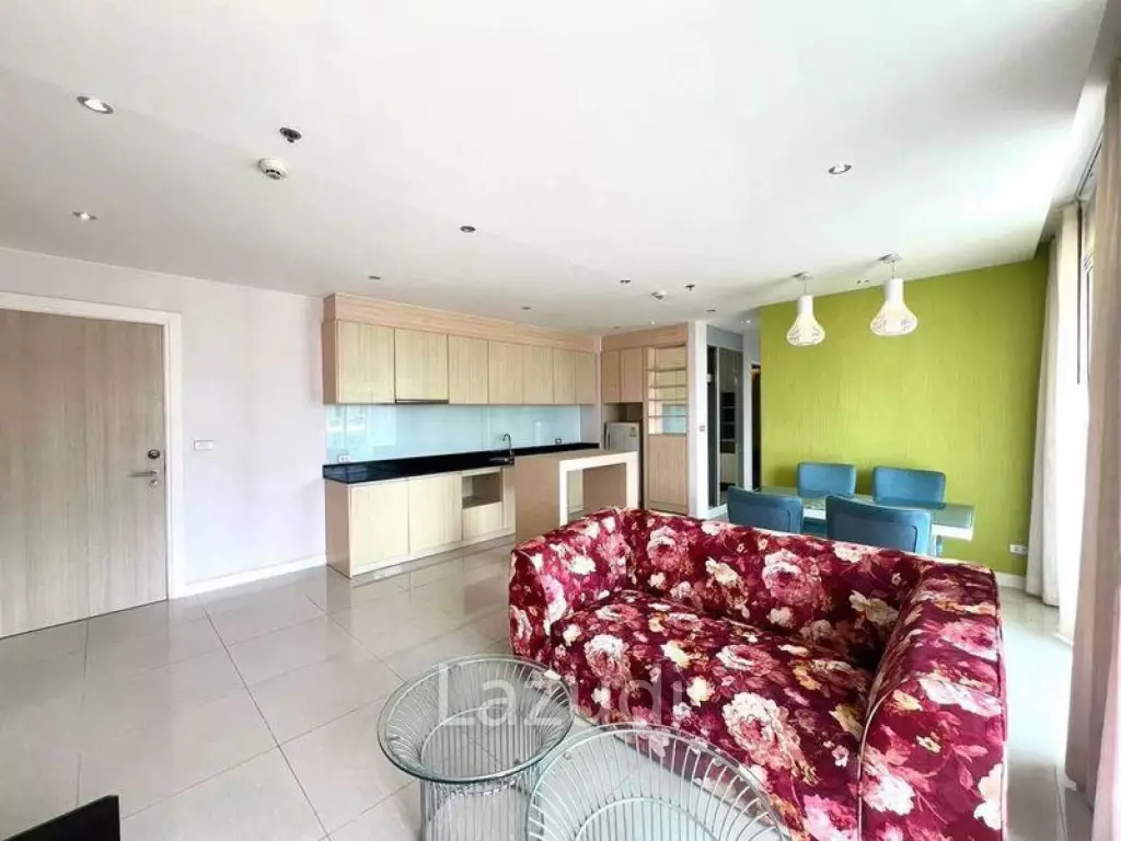 2 Beds 2 Baths 73.18 SQ.M. Grande Caribbean Condo Resort