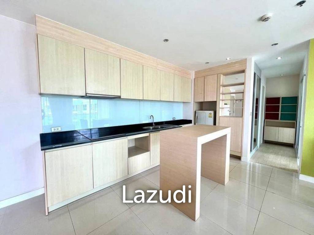 2 Beds 2 Baths 73.18 SQ.M. Grande Caribbean Condo Resort
