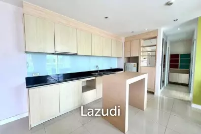 2 ห้องนอน 2 ห้องน้ำ 73.18 ตรม แกรนด์แคริบเบียน คอนโด รีสอร์ท