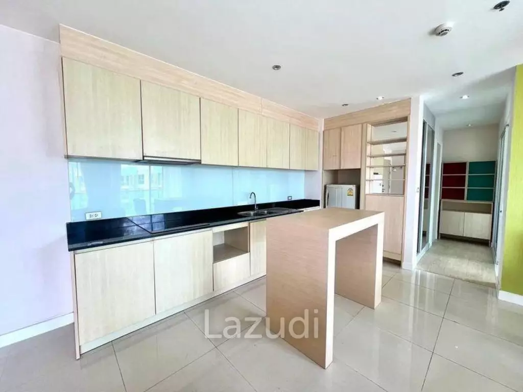 2 Beds 2 Baths 73.18 SQ.M. Grande Caribbean Condo Resort
