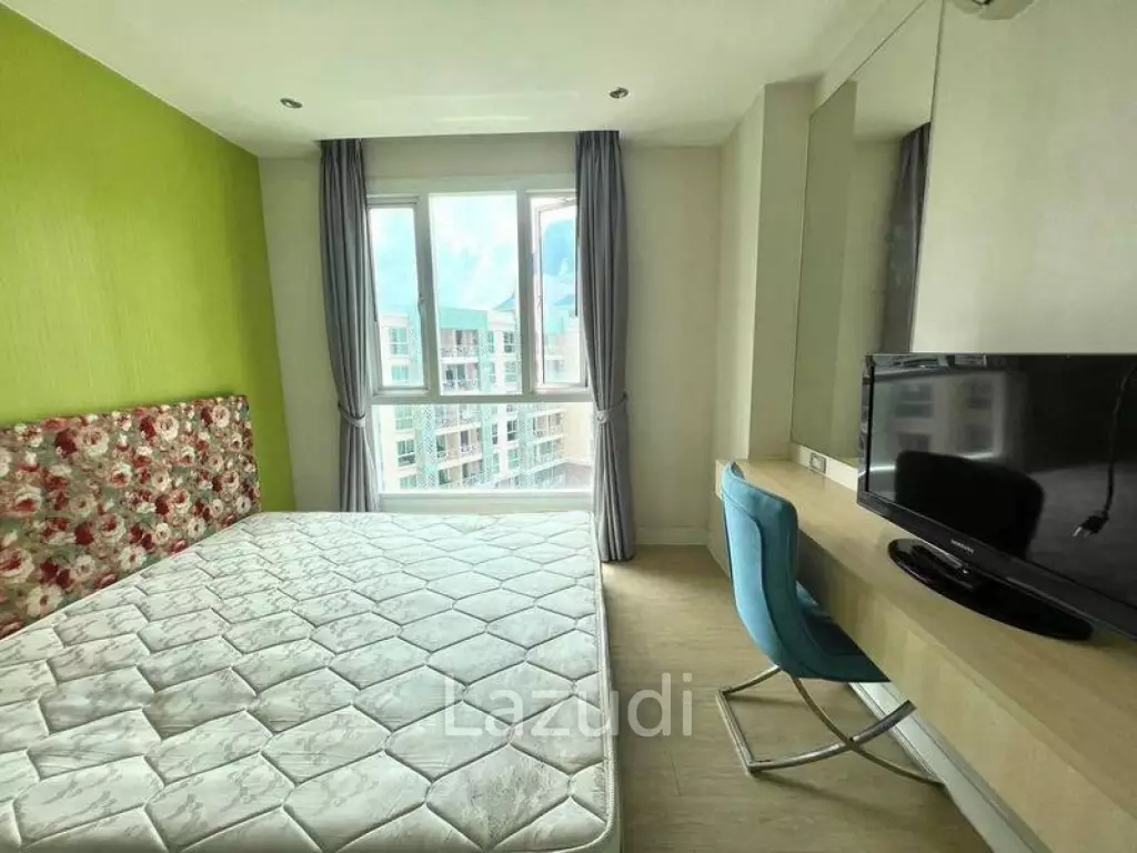 2 Beds 2 Baths 73.18 SQ.M. Grande Caribbean Condo Resort