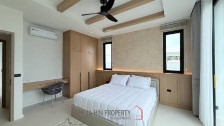 3 Bed 4 bath 318.84 SQ.M New Model House ,The Master Piece Villa 3 Bed 4 bath 318.84 SQ.M New Model House ,The Master Piece Villa