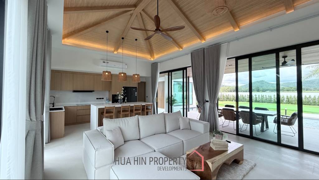 3 Bed 4 bath 318.84 SQ.M New Model House ,The Master Piece Villa 3 Bed 4 bath 318.84 SQ.M New Model House ,The Master Piece Villa