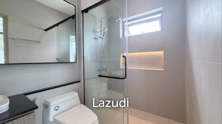 3 Bed 4 bath 318.84 SQ.M New Model House ,The Master Piece Villa