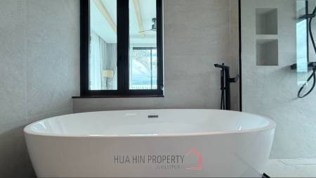 3 Bed 4 bath 318.84 SQ.M New Model House ,The Master Piece Villa 3 Bed 4 bath 318.84 SQ.M New Model House ,The Master Piece Villa