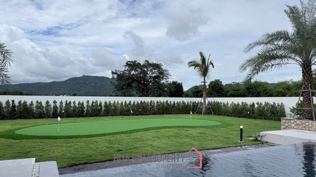 3 Bed 4 bath 318.84 SQ.M New Model House ,The Master Piece Villa 3 Bed 4 bath 318.84 SQ.M New Model House ,The Master Piece Villa