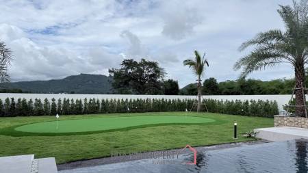 3 Bed 4 bath 318.84 SQ.M New Model House ,The Master Piece Villa 3 Bed 4 bath 318.84 SQ.M New Model House ,The Master Piece Villa