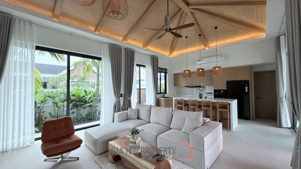 3 Bed 4 bath 318.84 SQ.M New Model House ,The Master Piece Villa 3 Bed 4 bath 318.84 SQ.M New Model House ,The Master Piece Villa