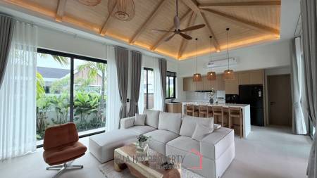 3 Bed 4 bath 318.84 SQ.M New Model House ,The Master Piece Villa 3 Bed 4 bath 318.84 SQ.M New Model House ,The Master Piece Villa