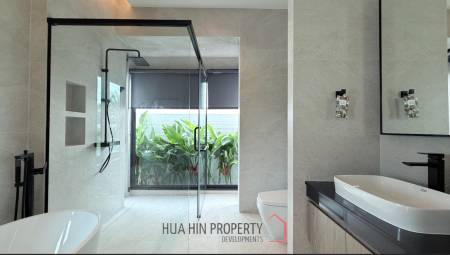 3 Bed 4 bath 318.84 SQ.M New Model House ,The Master Piece Villa 3 Bed 4 bath 318.84 SQ.M New Model House ,The Master Piece Villa