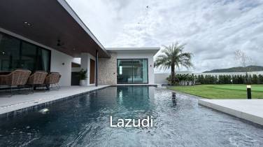 3 Bed 4 bath 318.84 SQ.M New Model House ,The Master Piece Villa 3 Bed 4 bath 318.84 SQ.M New Model House ,The Master Piece Villa