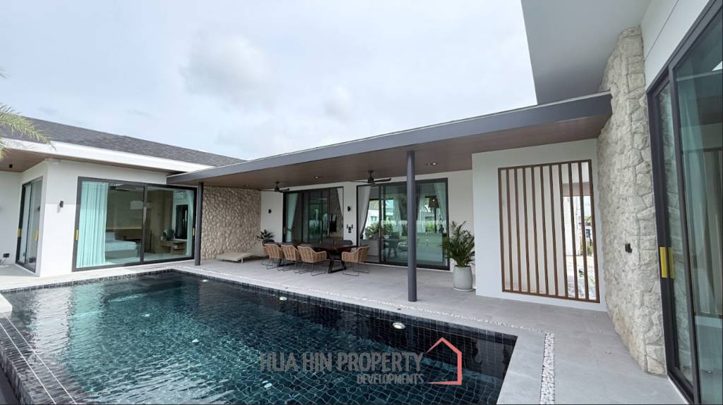3 Bed 4 bath 318.84 SQ.M New Model House ,The Master Piece Villa 3 Bed 4 bath 318.84 SQ.M New Model House ,The Master Piece Villa