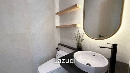 3 Bed 4 bath 318.84 SQ.M New Model House ,The Master Piece Villa