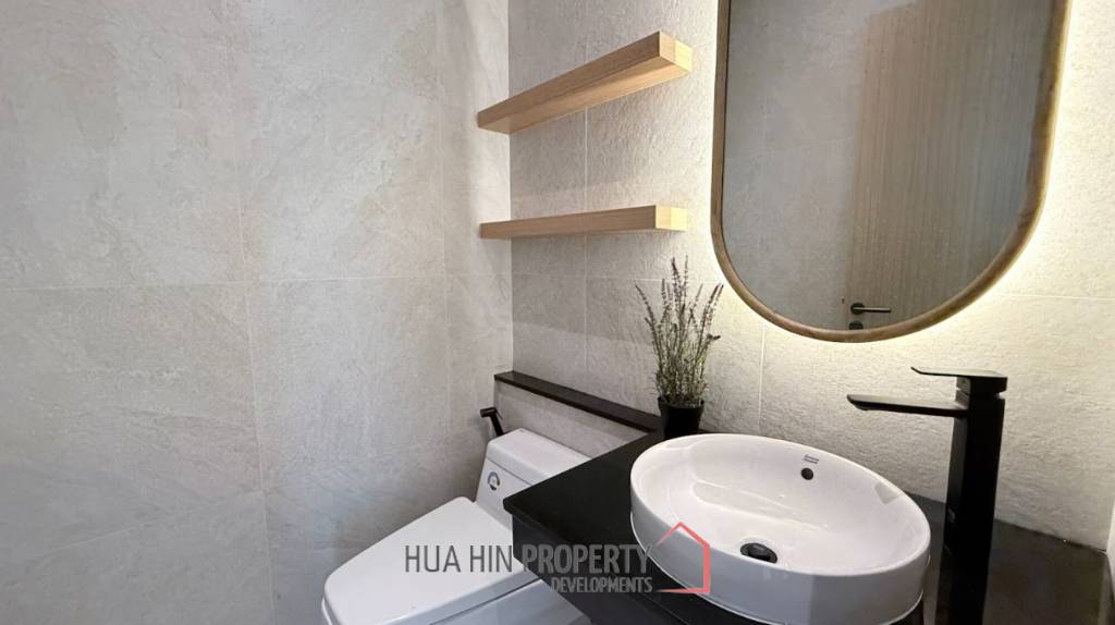 3 Bed 4 bath 318.84 SQ.M New Model House ,The Master Piece Villa 3 Bed 4 bath 318.84 SQ.M New Model House ,The Master Piece Villa