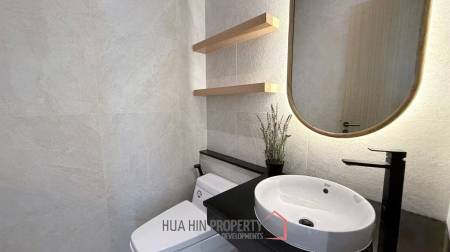 3 Bed 4 bath 318.84 SQ.M New Model House ,The Master Piece Villa 3 Bed 4 bath 318.84 SQ.M New Model House ,The Master Piece Villa